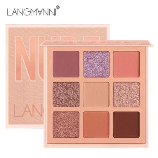 【新品未使用】NUDE SPECIAL PALETTE アイシャドウパレット(アイシャドウ)