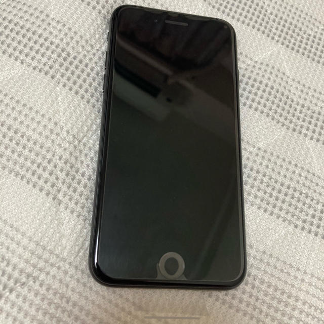 iPhone 8 Space Gray 64 GB SIMフリー