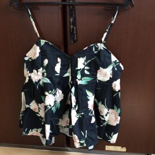 マウジー(moussy)のmoussy 完売キャミソール(キャミソール)