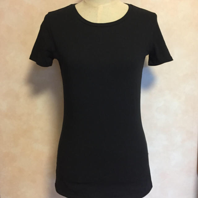 Max Mara(マックスマーラ)のマックスマーラ T シャツ レディースのトップス(Tシャツ(半袖/袖なし))の商品写真