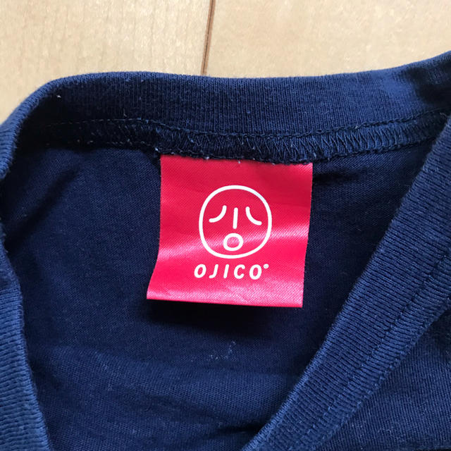 OJICO 大井川鉄道トーマスコラボTシャツ 4A キッズ/ベビー/マタニティのキッズ服男の子用(90cm~)(Tシャツ/カットソー)の商品写真