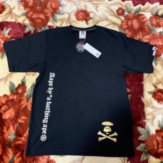 アベイシングエイプ(A BATHING APE)のAAPE BY A BATHING APE AAPE SS TEE(Tシャツ/カットソー(半袖/袖なし))