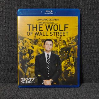 ウルフ・オブ・ウォールストリート Blu-ray(外国映画)