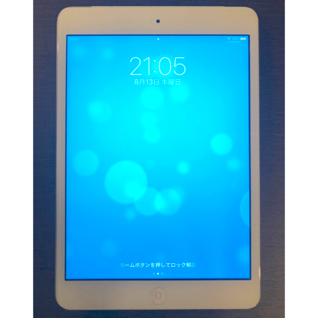 iPad mini2 32GB  Wi-Fi+Sell simフリーモデル