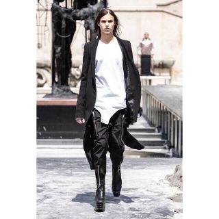 リックオウエンス(Rick Owens)の売り切り価格 rick owens jumpsuit(ワークパンツ/カーゴパンツ)