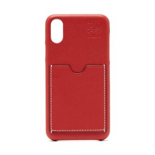 ロエベ(LOEWE)の【新品】LOEWE（ロエベ）iPhoneケース/モバイルカバー(iPhoneケース)