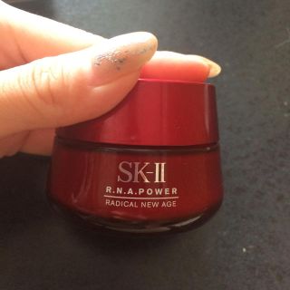 マックスファクター(MAXFACTOR)のSK-II パワーラディカルニューエイジ(乳液/ミルク)