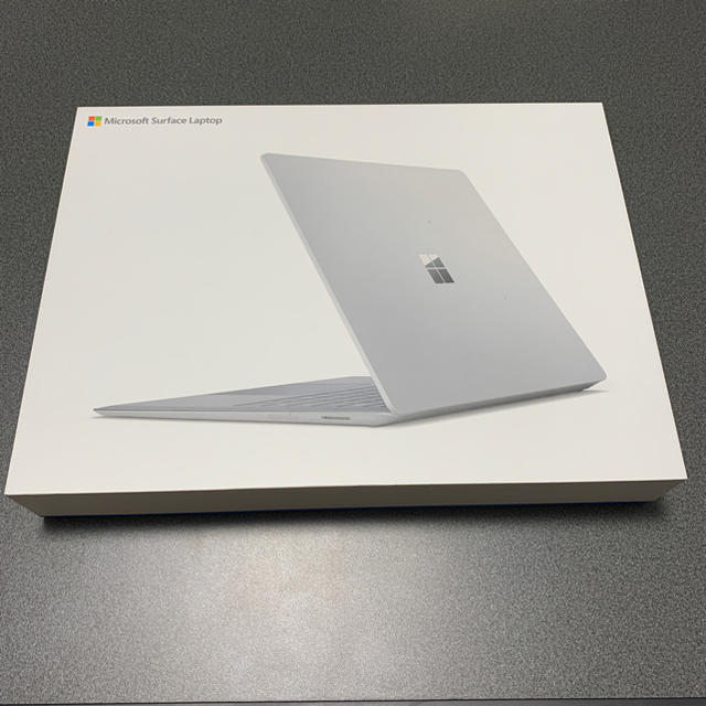 Surface Laptop 13.5inch corei7/8G/256G