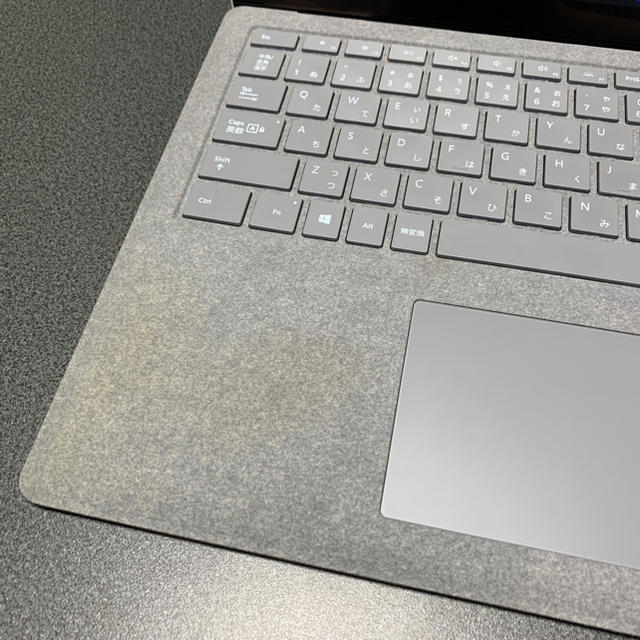 Surface Laptop 13.5inch corei7/8G/256G