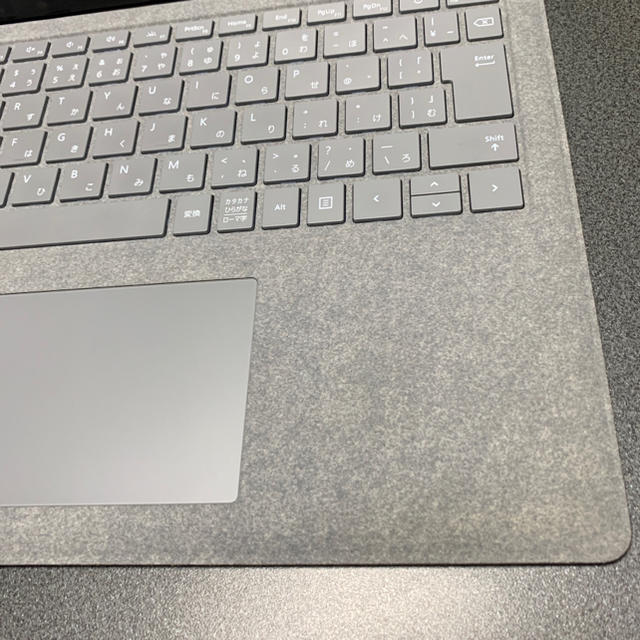 Surface Laptop 13.5inch corei7/8G/256G