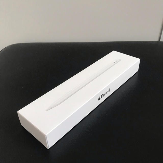 Apple Pencil 第2世代 MU8F2J/A