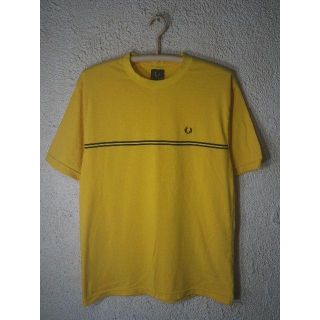 フレッドペリー(FRED PERRY)の6729　美品　FANNY　by　MICHI　レトロ　総柄　シャツ　アロハ(Tシャツ/カットソー(半袖/袖なし))