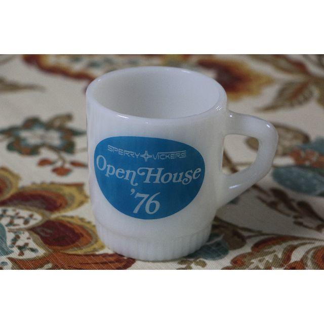 ファイヤーキング　Open House '76