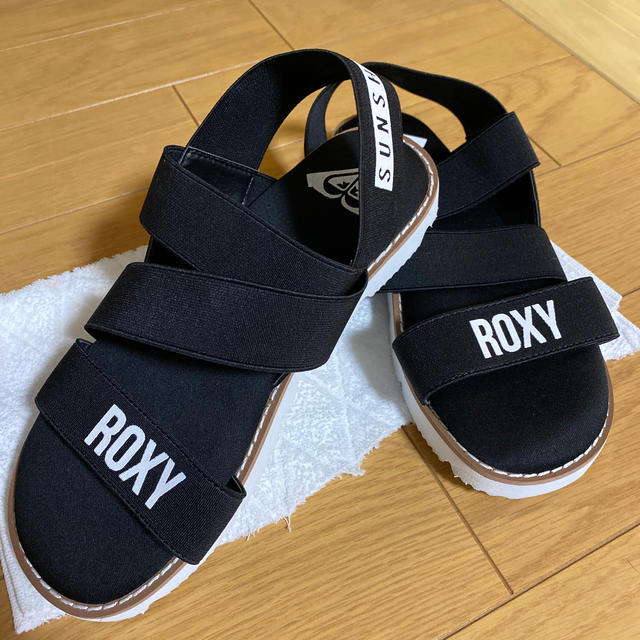 Roxy(ロキシー)のROXYサンダル レディースの靴/シューズ(サンダル)の商品写真