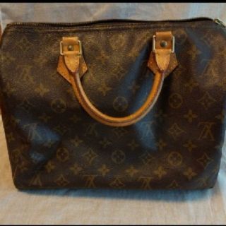 ルイヴィトン(LOUIS VUITTON)のLOUIS VUITTON★ショルダーバッグ(ショルダーバッグ)