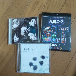 エービーシーズィー(A.B.C-Z)のいわな様の専用(アイドルグッズ)