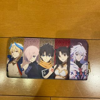 セガ(SEGA)のFate 長財布 新品(長財布)