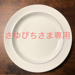 ロイヤルコペンハーゲン(ROYAL COPENHAGEN)のロイヤルコペンハーゲン　ブルーライン　ディナープレート　5枚(食器)