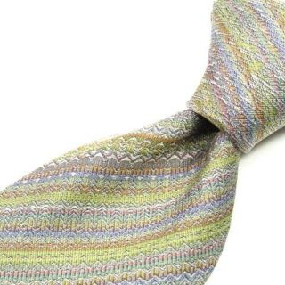 ミッソーニ(MISSONI)のミッソーニ MISSONI ネクタイ　848957C01R05(ネクタイ)