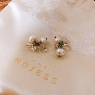 ノジェス(NOJESS)のNOJESS (チャーム)