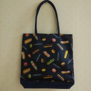 タカシマヤ(髙島屋)のFAUCHON エコバッグ トートバッグ(トートバッグ)