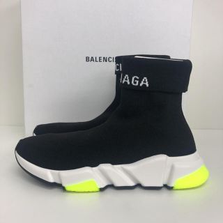 バレンシアガ(Balenciaga)のBALENCIAGA バレンシアガ スピードトレーナー スニーカー(スニーカー)