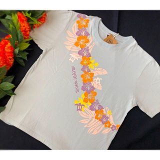 フラダンス tシャツ＊ハワイアンtシャツ＊パウスカート＊タヒチアン(ダンス/バレエ)