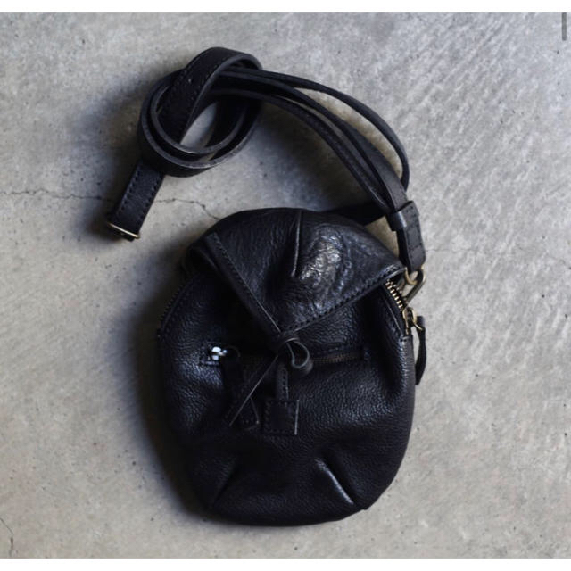 soshiotsuki Suitou Bag ショルダーバッグ 20aw | www.suellencolombo