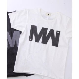 ダブルジェーケー(wjk)の⭐︎M × wjk コラボTシャツ⭐︎(Tシャツ/カットソー(半袖/袖なし))