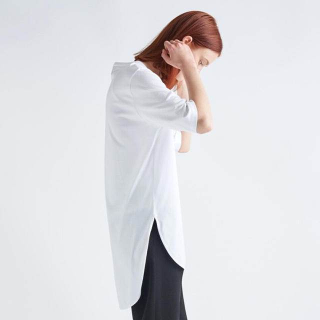 DEUXIEME CLASSE - ATON Tシャツ