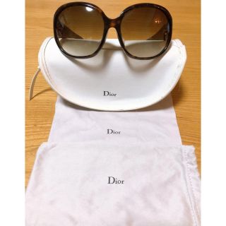 ディオール(Dior)のぐえもん様専用(サングラス/メガネ)