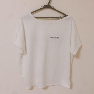 イング(INGNI)の【最終値下げ】INGNI Tシャツ(Tシャツ(半袖/袖なし))