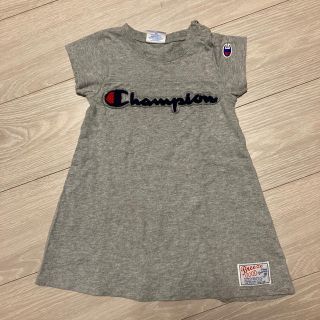 チャンピオン(Champion)のワンピース(ワンピース)