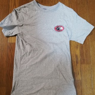 エクストララージ(XLARGE)のエクストララージ　ワンポイント　tシャツ(Tシャツ/カットソー(半袖/袖なし))