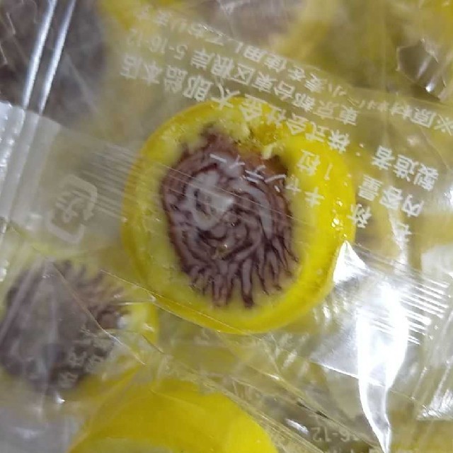 アマビエ飴 2種セット 食品/飲料/酒の食品(菓子/デザート)の商品写真