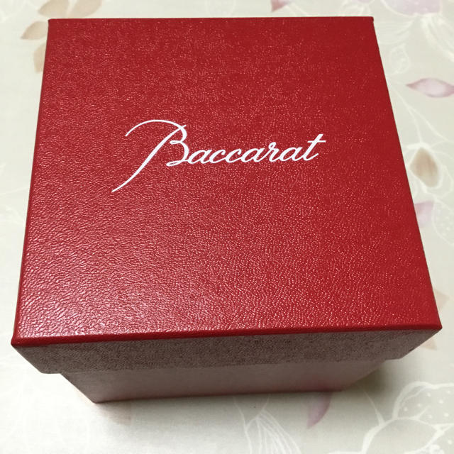 Baccarat(バカラ)のバカラ　ベガ グラス インテリア/住まい/日用品のキッチン/食器(タンブラー)の商品写真