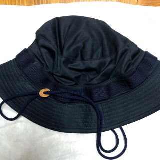 ノンネイティブ(nonnative)のnonnative educator hat 19ss 1 ハット(ハット)