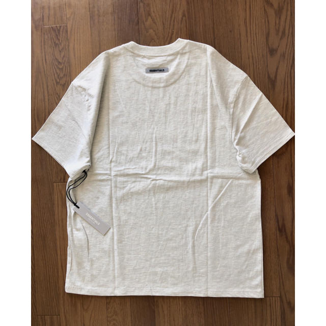 FEAR OF GOD(フィアオブゴッド)のカーズー様専用 ラスト1点❗️2020 ESSENTIALS T-shirts  メンズのトップス(Tシャツ/カットソー(半袖/袖なし))の商品写真