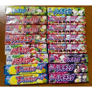 モリナガセイカ(森永製菓)のJOJO様専用(菓子/デザート)