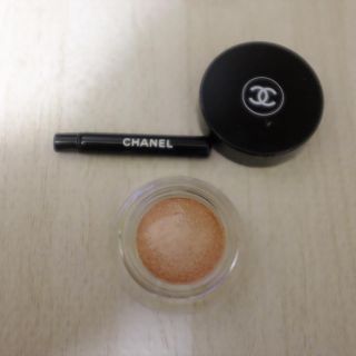 シャネル(CHANEL)のCHANEL シャネル イリュージョンドンブル シャドウ(アイシャドウ)