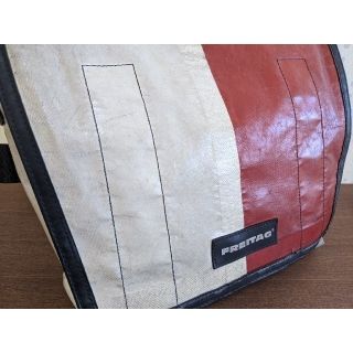 フライターグ(FREITAG)のドラグネット FREITAG(メッセンジャーバッグ)