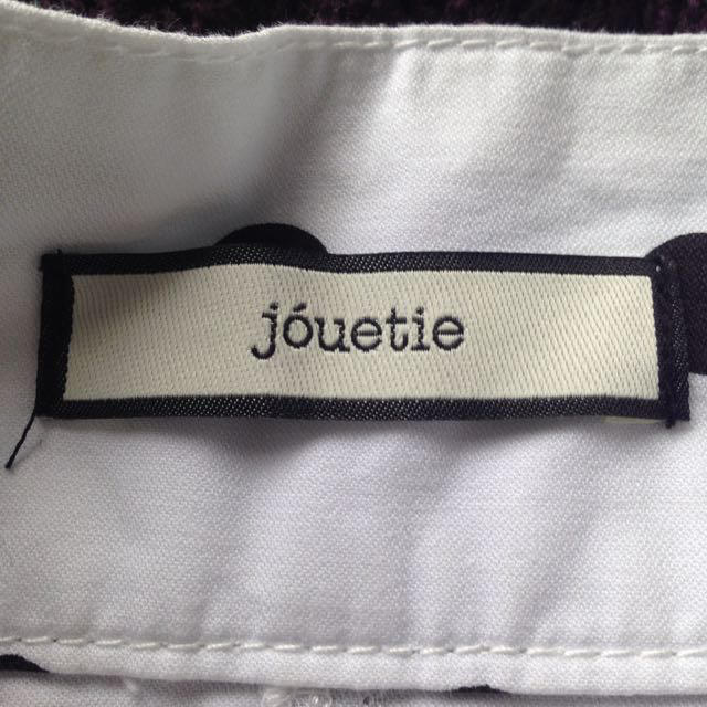 jouetie(ジュエティ)のみさき様6月20日までお取り置き レディースのスカート(ひざ丈スカート)の商品写真