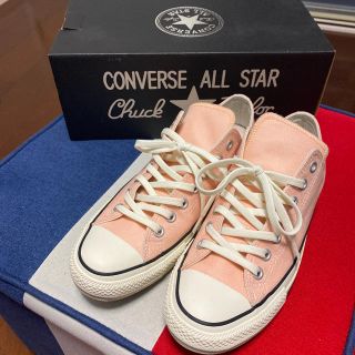 コンバース(CONVERSE)のCONVERSE ALL STAR 100 COLORS コンバース スニーカー(スニーカー)