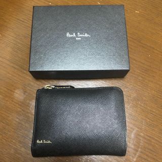 ポールスミス(Paul Smith)のポールスミス　二つ折り財布(折り財布)