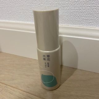 ソウカモッカ(草花木果)の草花木果 アクネ保湿液(さっぱり) 45ml(美容液)