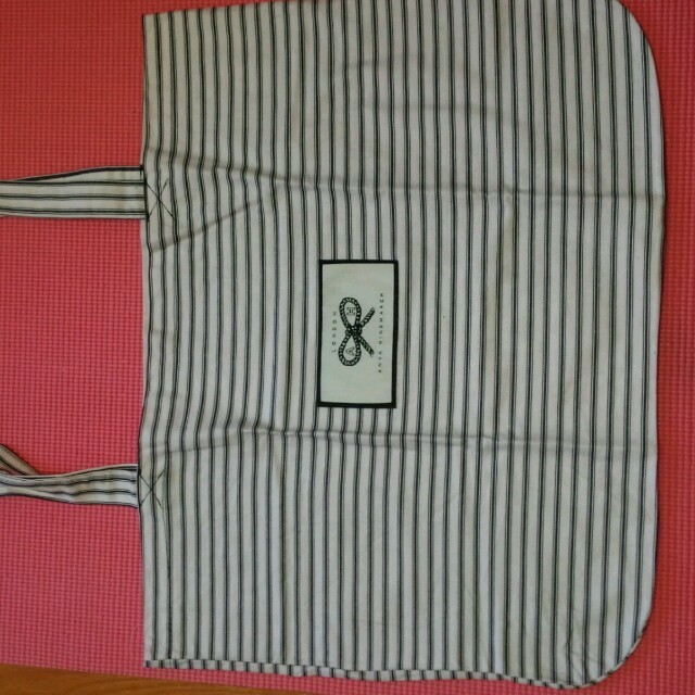 ANYA HINDMARCH(アニヤハインドマーチ)のエコバック レディースのバッグ(ハンドバッグ)の商品写真