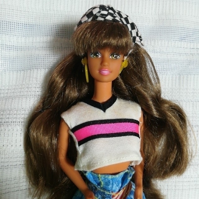 Barbie(バービー)のnakd75様専用 バービー＆ケン キッズ/ベビー/マタニティのおもちゃ(ぬいぐるみ/人形)の商品写真