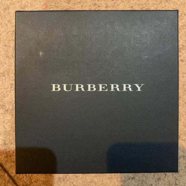 BURBERRY(バーバリー)のBURBERRY ハンドタオルセット レディースのファッション小物(ハンカチ)の商品写真