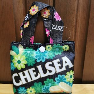 チェルシー(chelsea)のりか様専用【チェルシー】エコバック2個セット(エコバッグ)