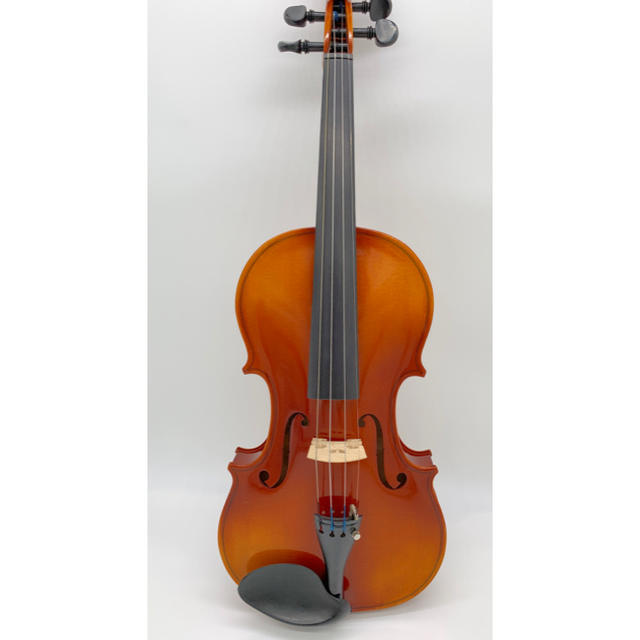 スズキ(スズキ)のsuzuki  スズキ バイオリン  NO.280 4/4サイズ　【美品】 楽器の弦楽器(ヴァイオリン)の商品写真